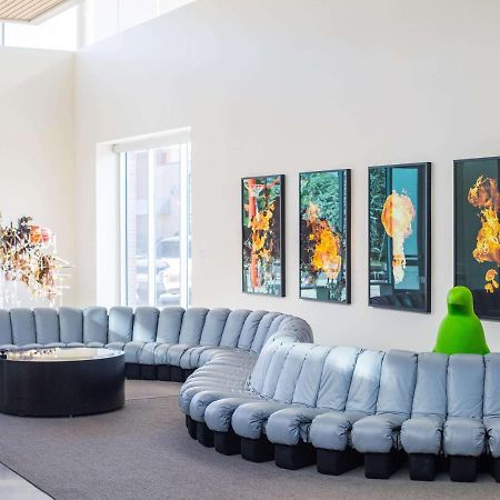 21C Museum Hotel Bentonville - Mgallery Eksteriør bilde