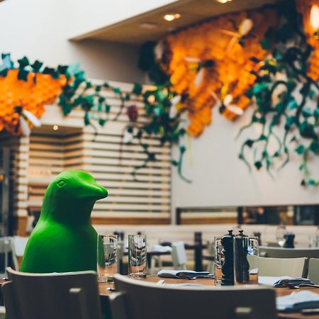 21C Museum Hotel Bentonville - Mgallery Eksteriør bilde